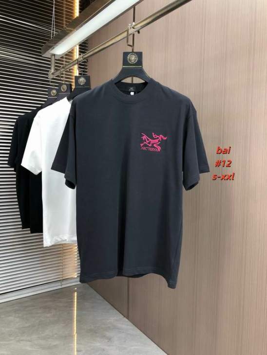 Picture of Arcteryx T Shirts Short _SKUArcteryxS-2XL12yh3823008